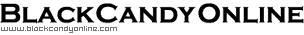 BLACK CANDY ONLINE